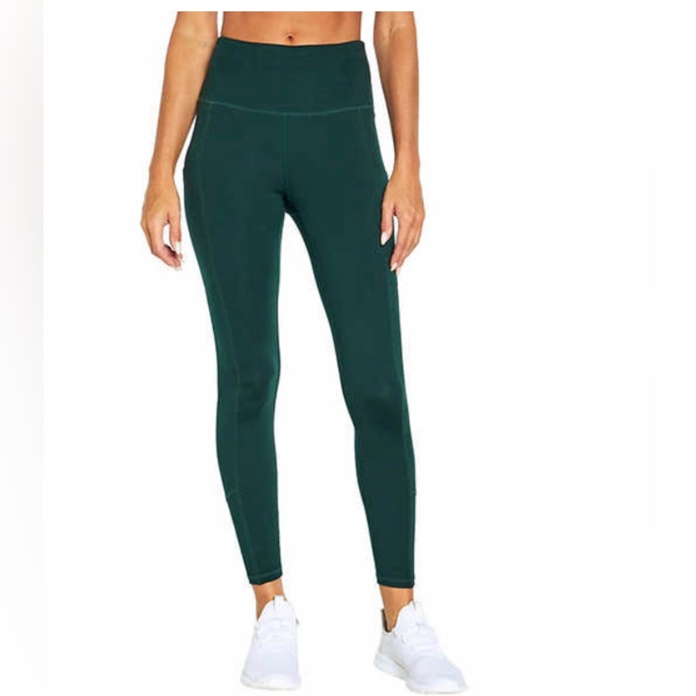 Marika Ladies' High Waist Active Tight